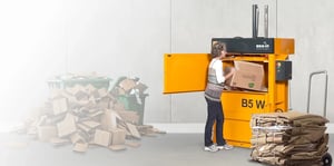 Home page banner (Balers)