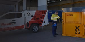 Home page banner (Service)