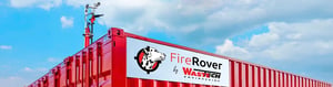 Fire rover desktop