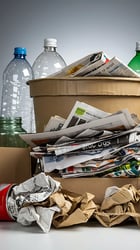 Recycling