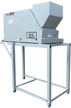 Ecopac-Chute-Compactor