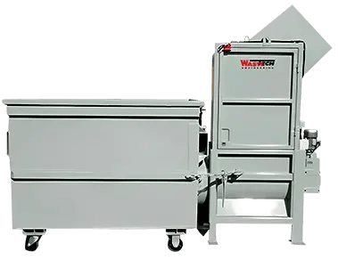 S-250 Chute Compactor-1