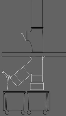 diverter chute outline-1