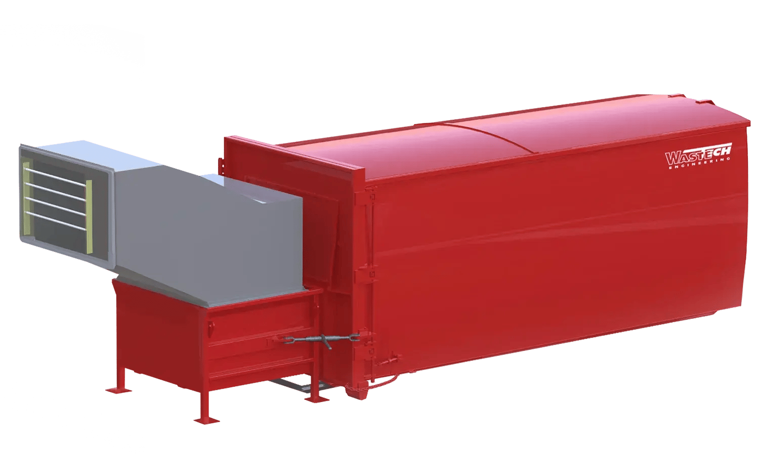 WastechCompactor-S1000-1 WastechCompactor-S1000-1