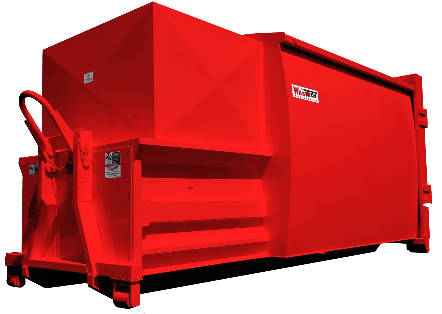 T1000 Transpacker red T1000 Transpacker red