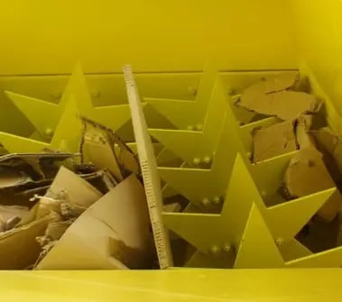 Cardboard Crusher-1