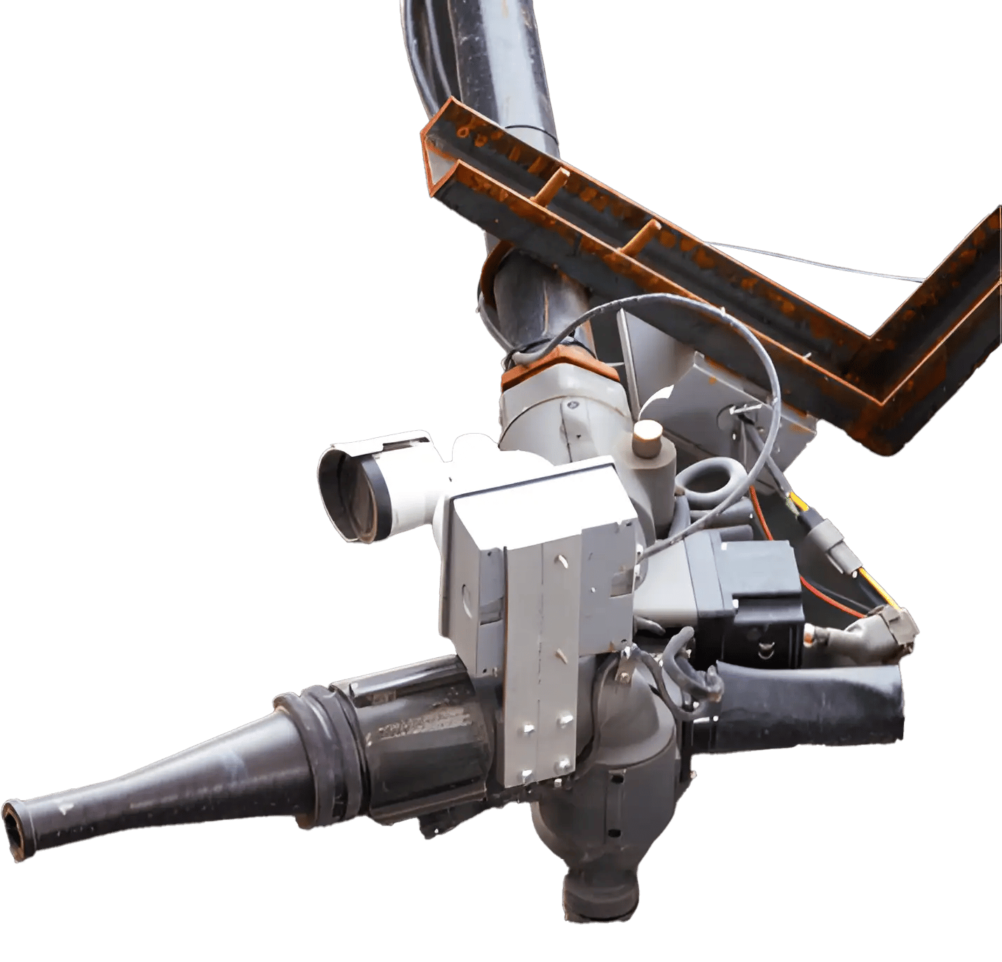 ContinuousFlow ContinuousFlow