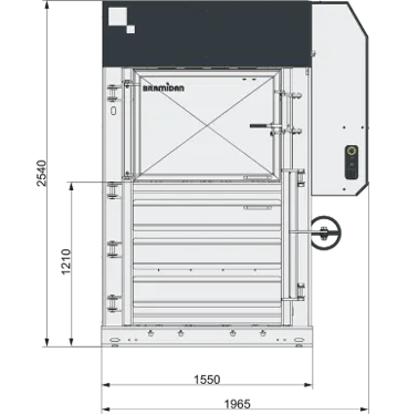 VG-X50-GS_WebCAD_0_GB_CAD-X50-Galv-dwgPEV21036-1