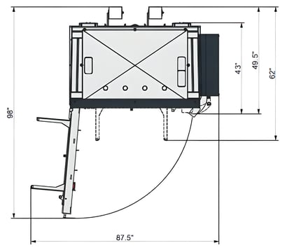 Baler-X25-HD-Galvanized-FD-13_2 Baler-X25-HD-Galvanized-FD-13_2