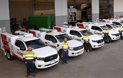 service trucks service trucks