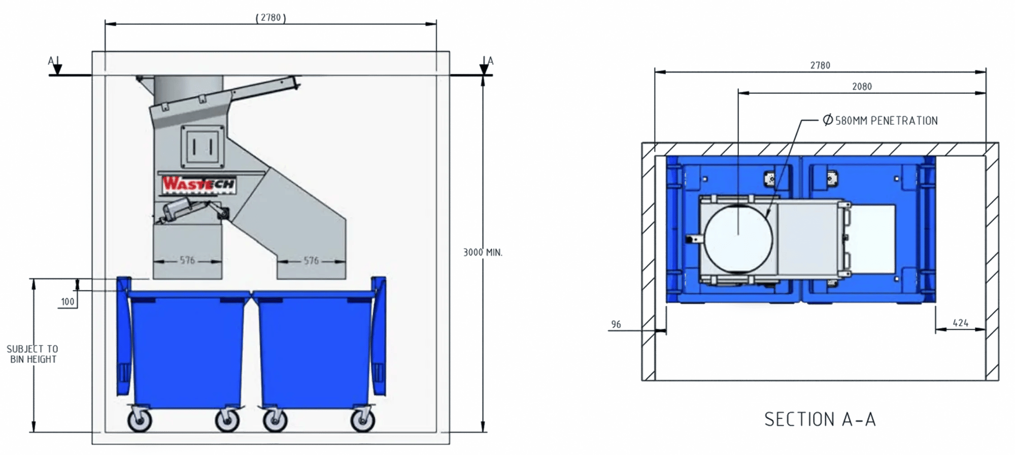 Standard Config 1 Standard Config 1