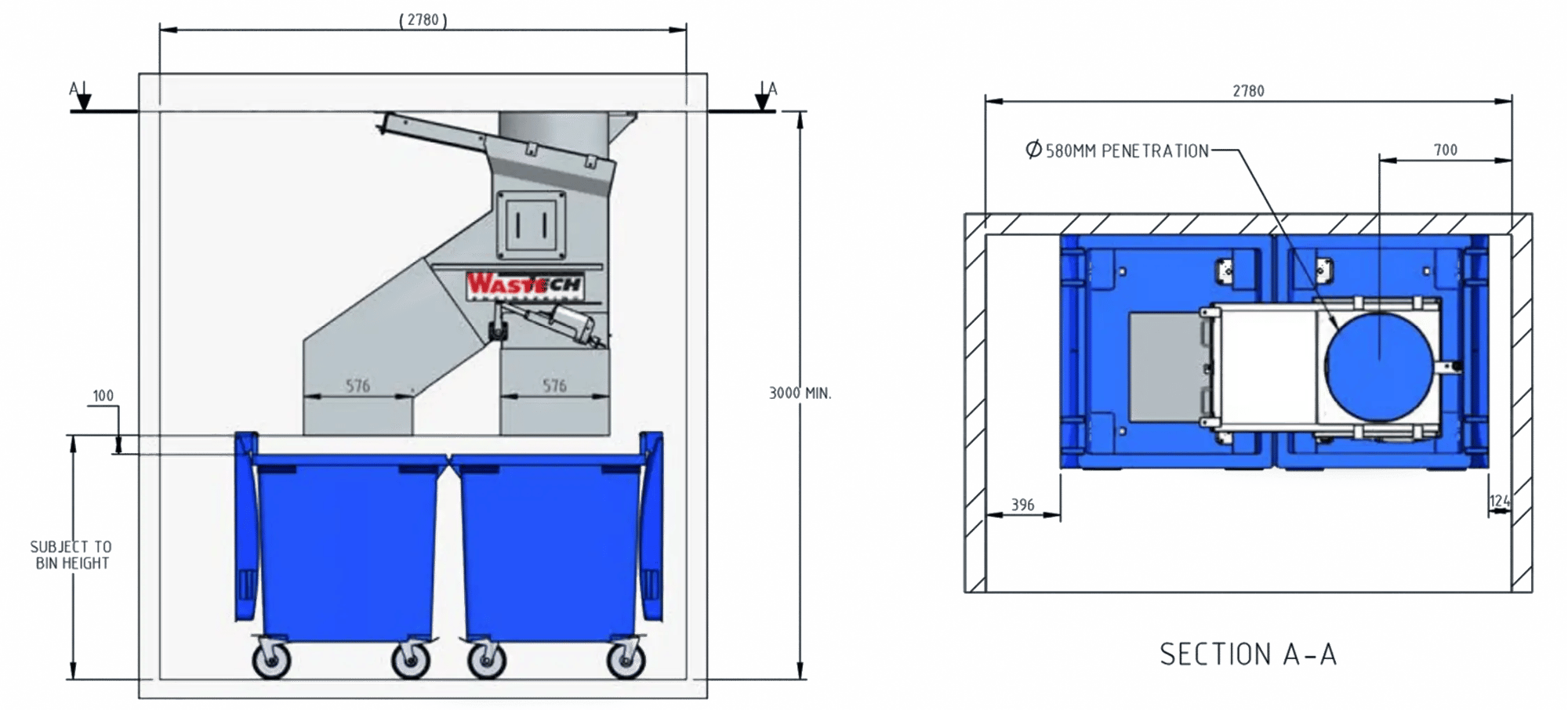 Standard Config 2 Standard Config 2