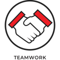 Teamwork