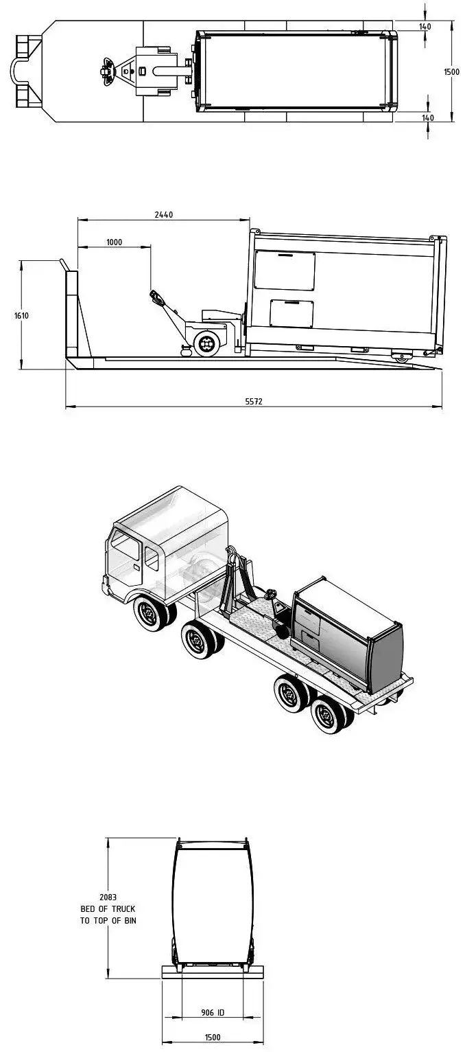 mini-compactor-dimensions mini-compactor-dimensions