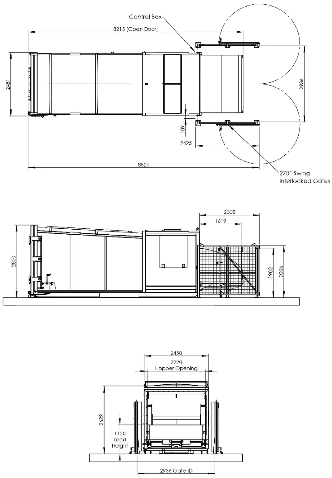 Shark Dimensions-1 Shark Dimensions-1