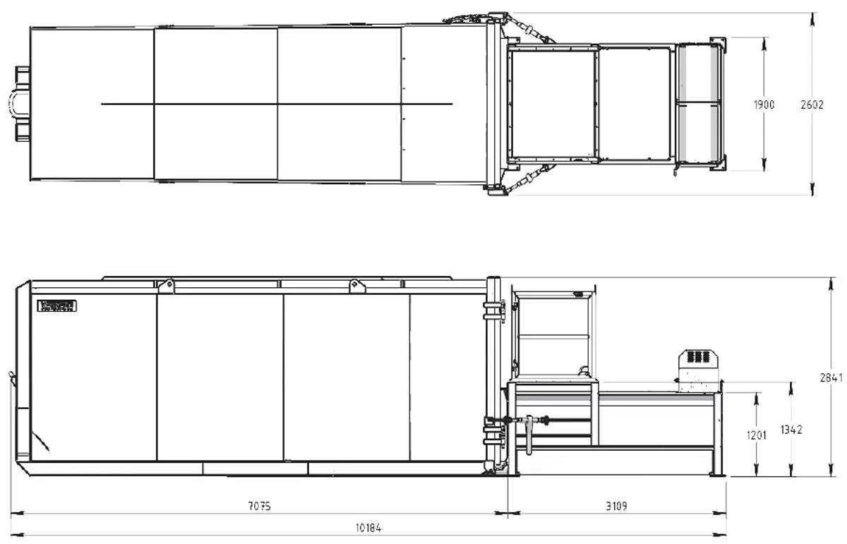 s1250 dimensions s1250 dimensions