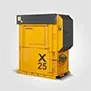 Baler-X25